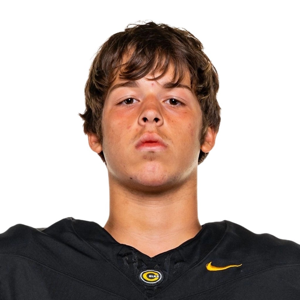 Kaileb Henry mugshot