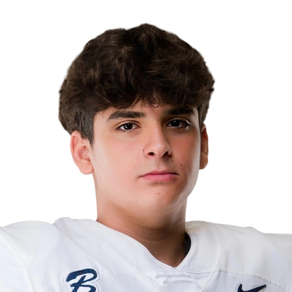 Aaron Lorenzo mugshot