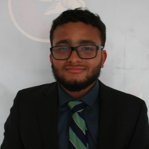 Hussain Sadique mugshot