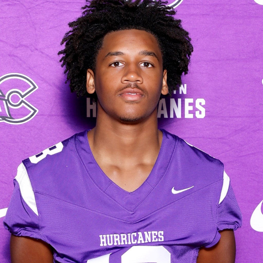 Deaunte Barr mugshot