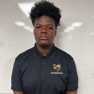 Jahnarius Galloway mugshot