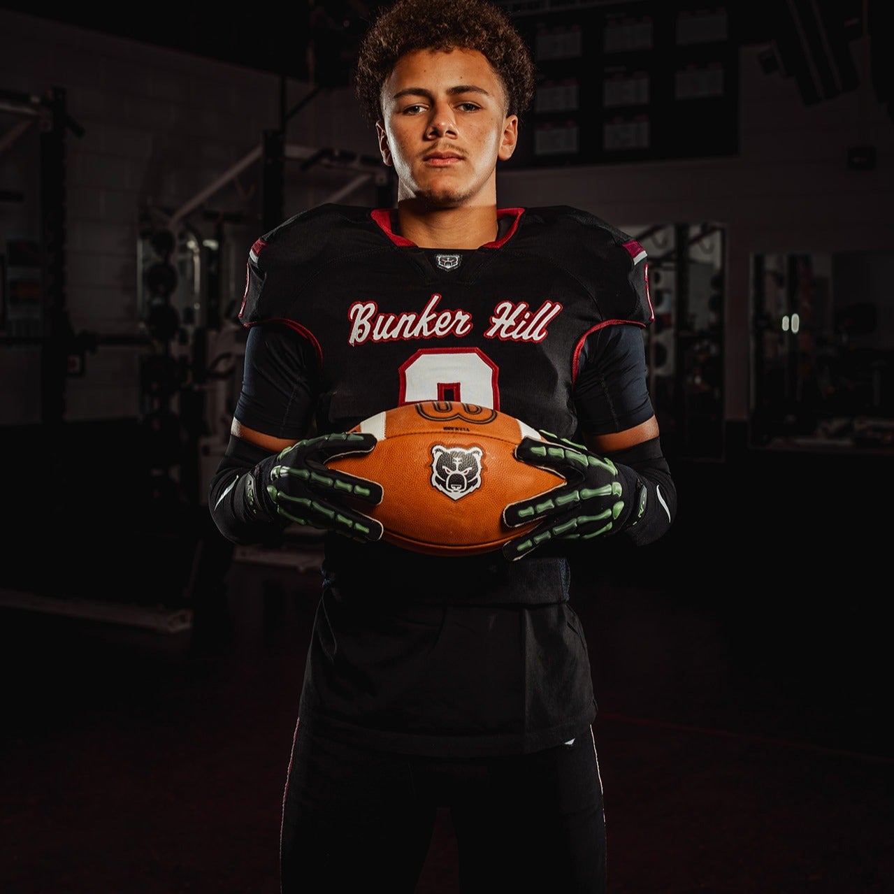 Jayden Whitener