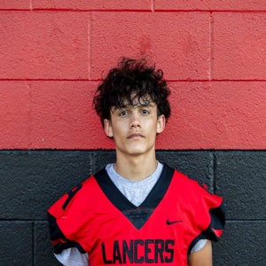 Kainoa Gaceta mugshot