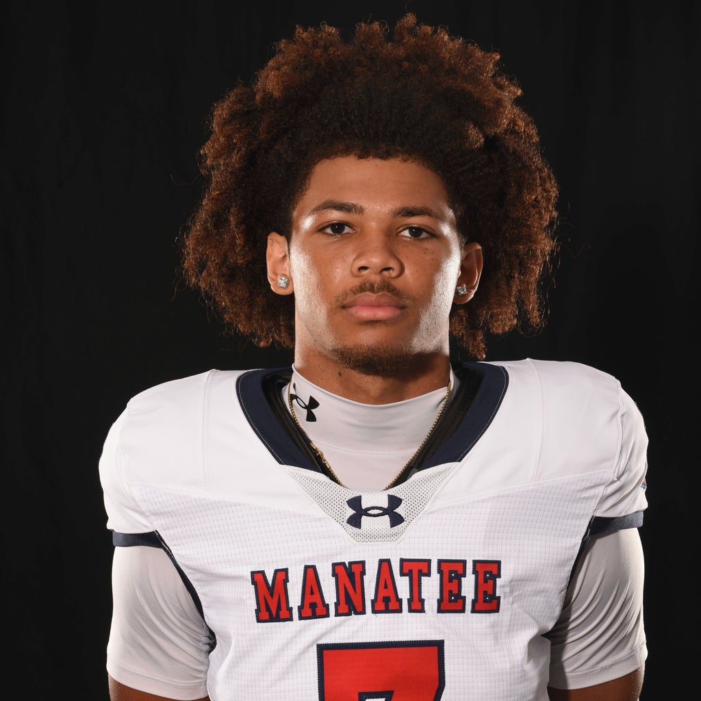 Elijah Christian mugshot