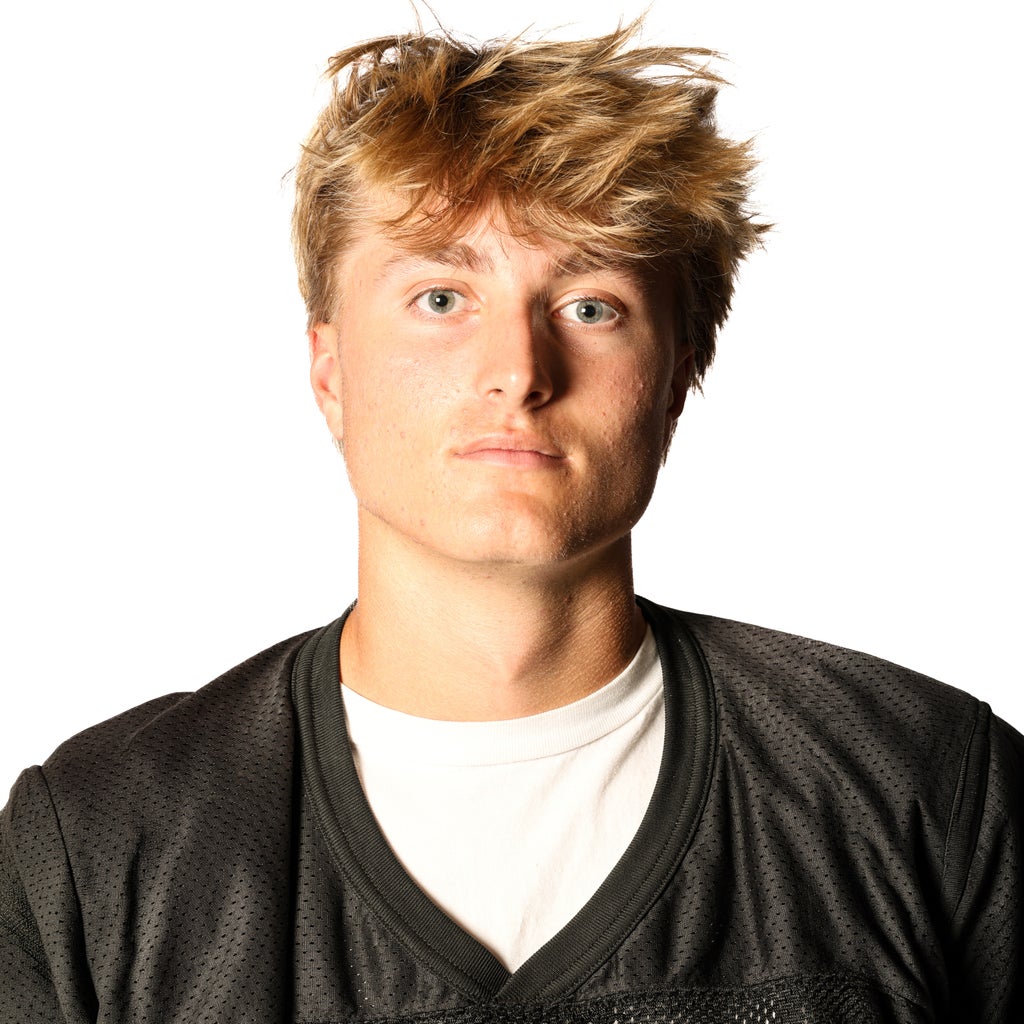 Aiden Schaff mugshot