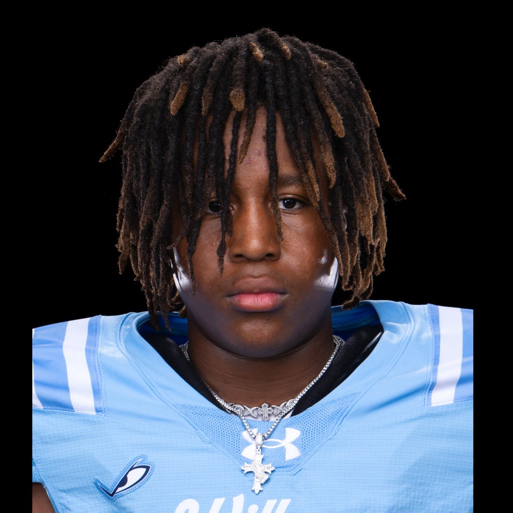 Tre Williams mugshot