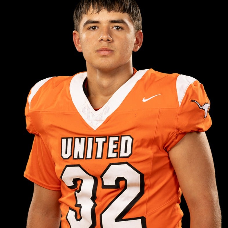 Max Ayala mugshot