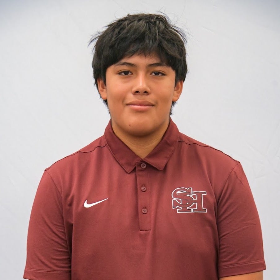 Sebastian Sanchez mugshot