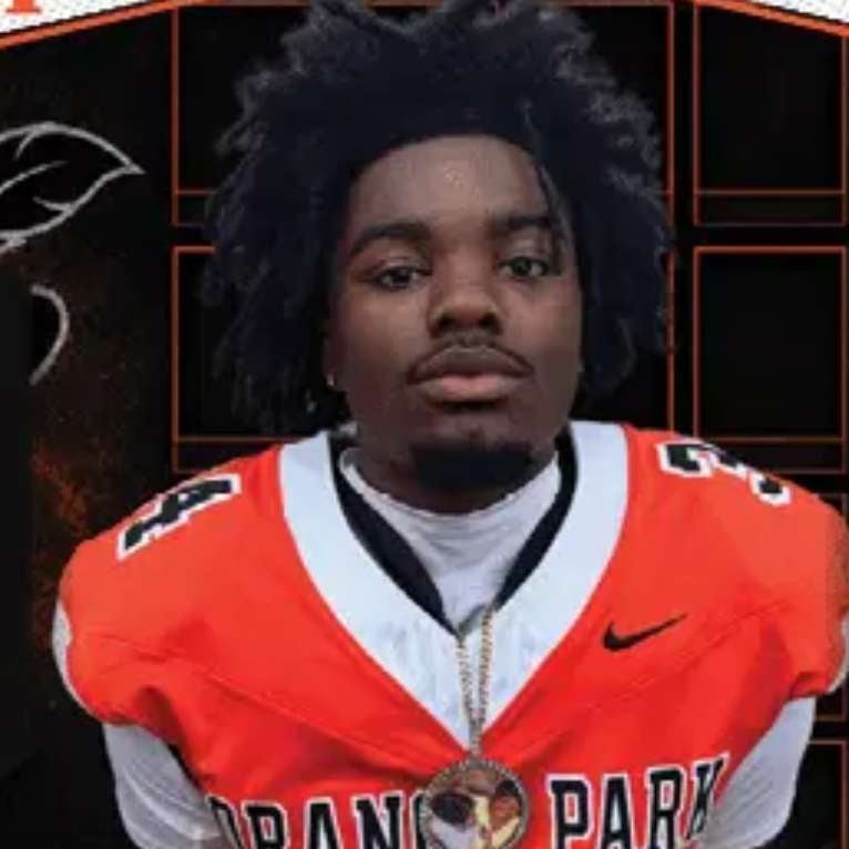 Zaylen Brooks mugshot