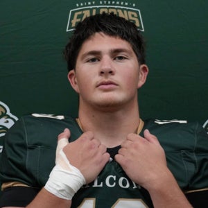 Brody Mullins mugshot