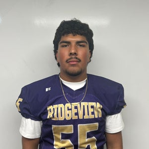 Isai Cardenas mugshot