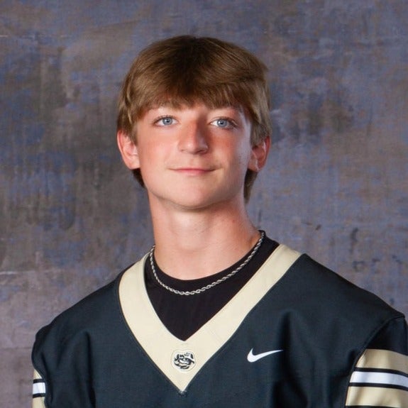 Colt Sconyers mugshot