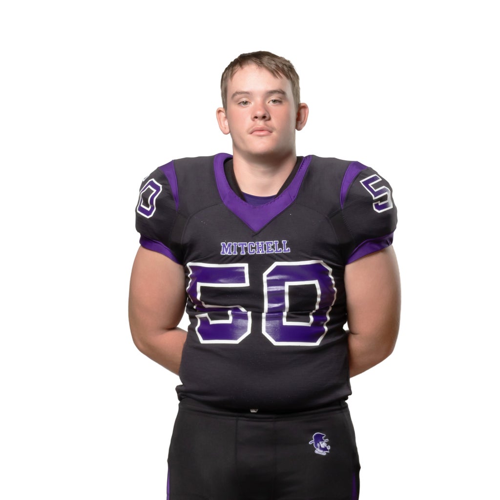 Austin McIntosh mugshot