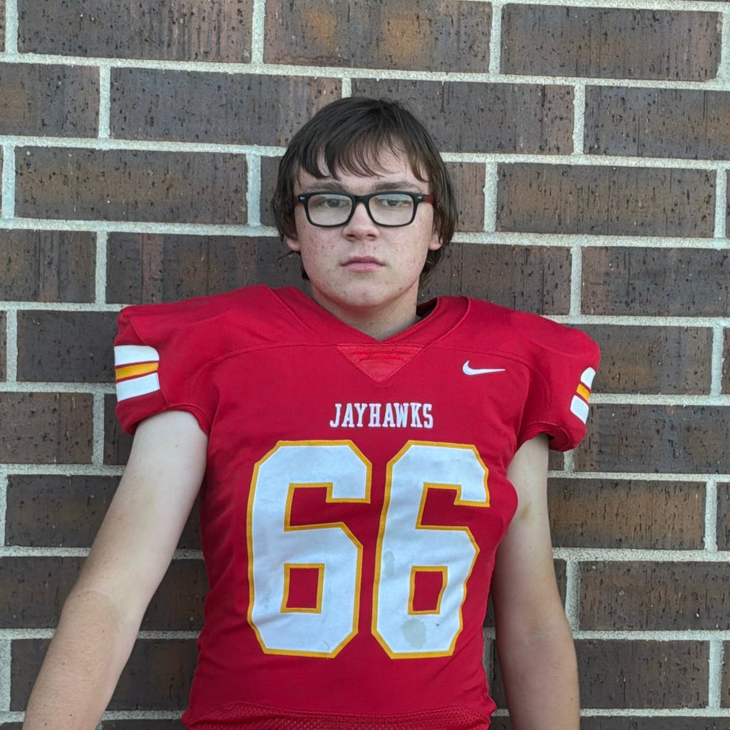 Aydan McCahon mugshot