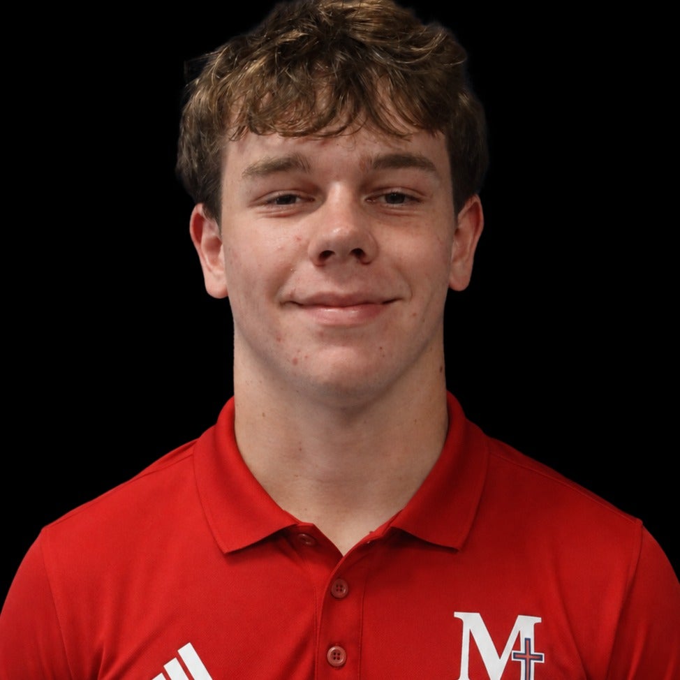Charlie Underdown mugshot