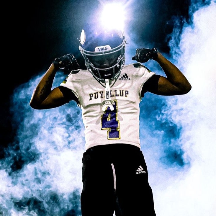 Treyvion Bowman