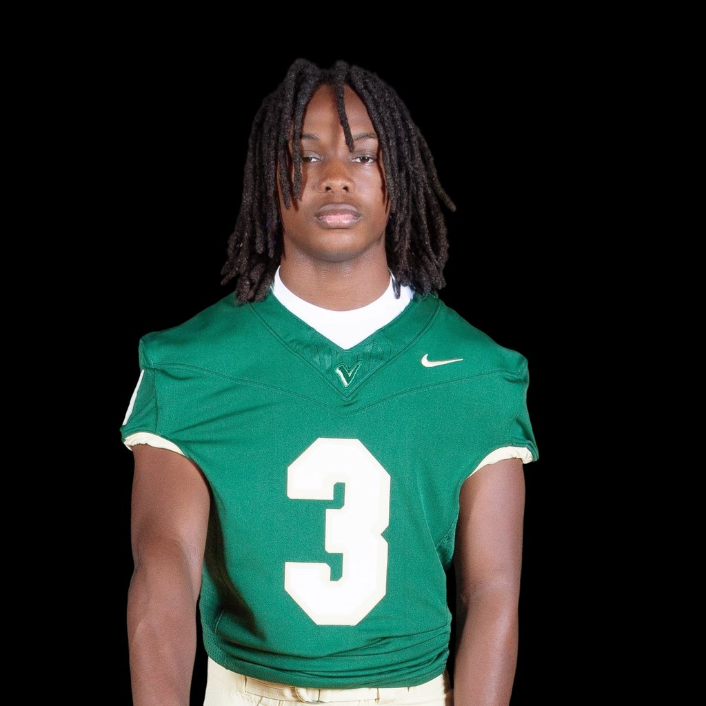 Kavion Dawson mugshot