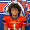 Zaydin Harris