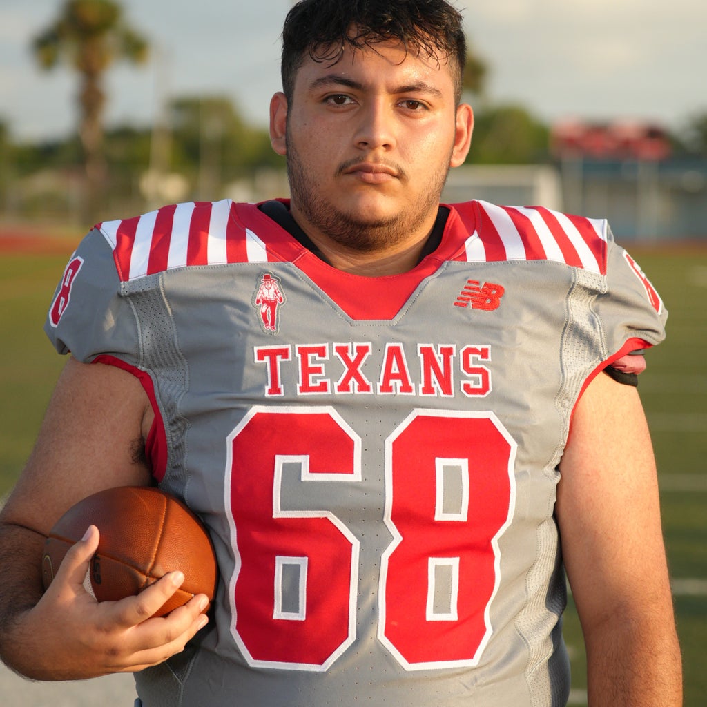 Jacob Ruiz mugshot