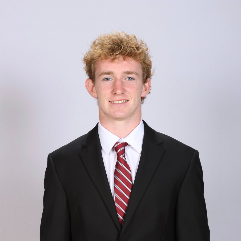 Jake Beck mugshot