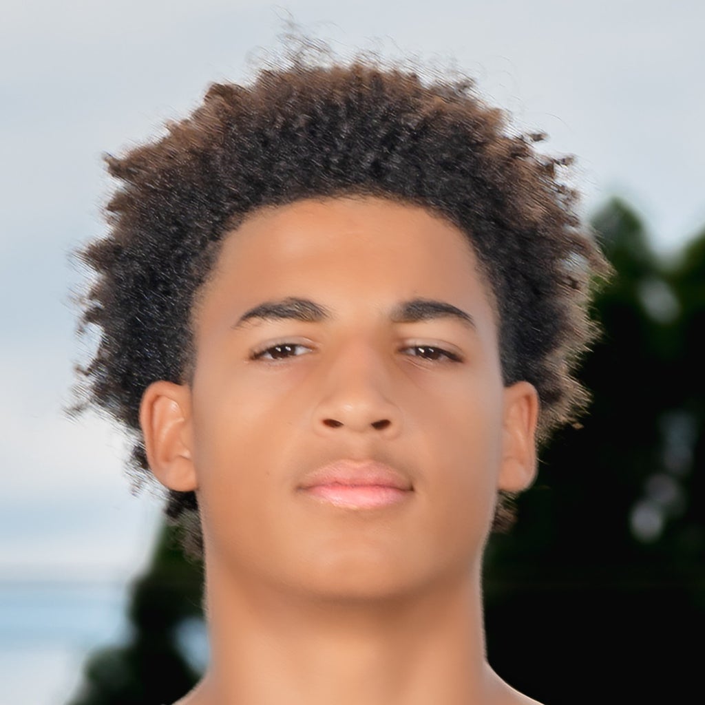 Brady Johnson mugshot