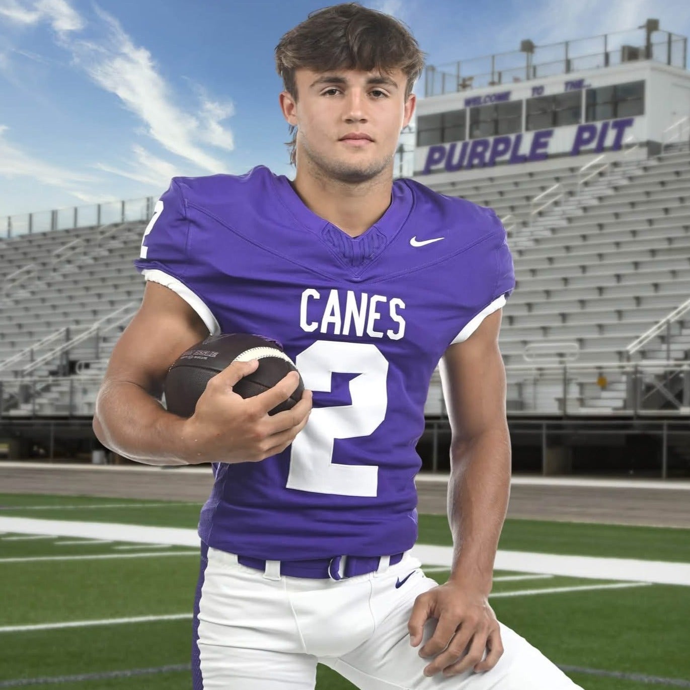 Cooper Shumate