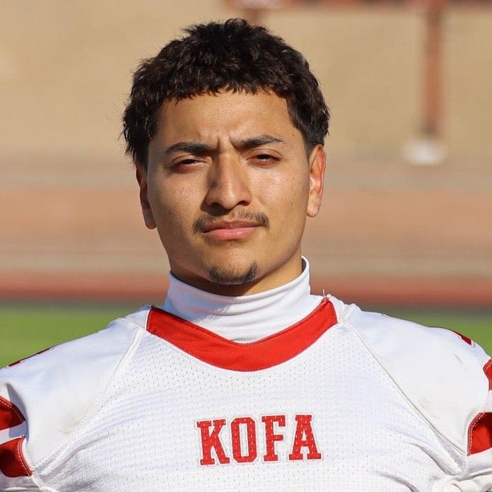 Jaeden Arvizu mugshot