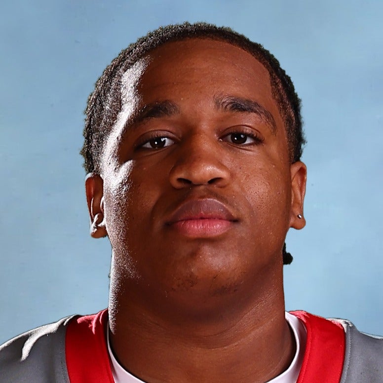 Jamarion Keith mugshot
