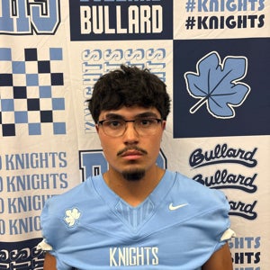 Ezekiel Nieto mugshot