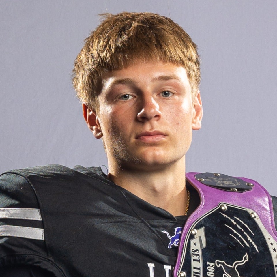 Tanner Mickelson