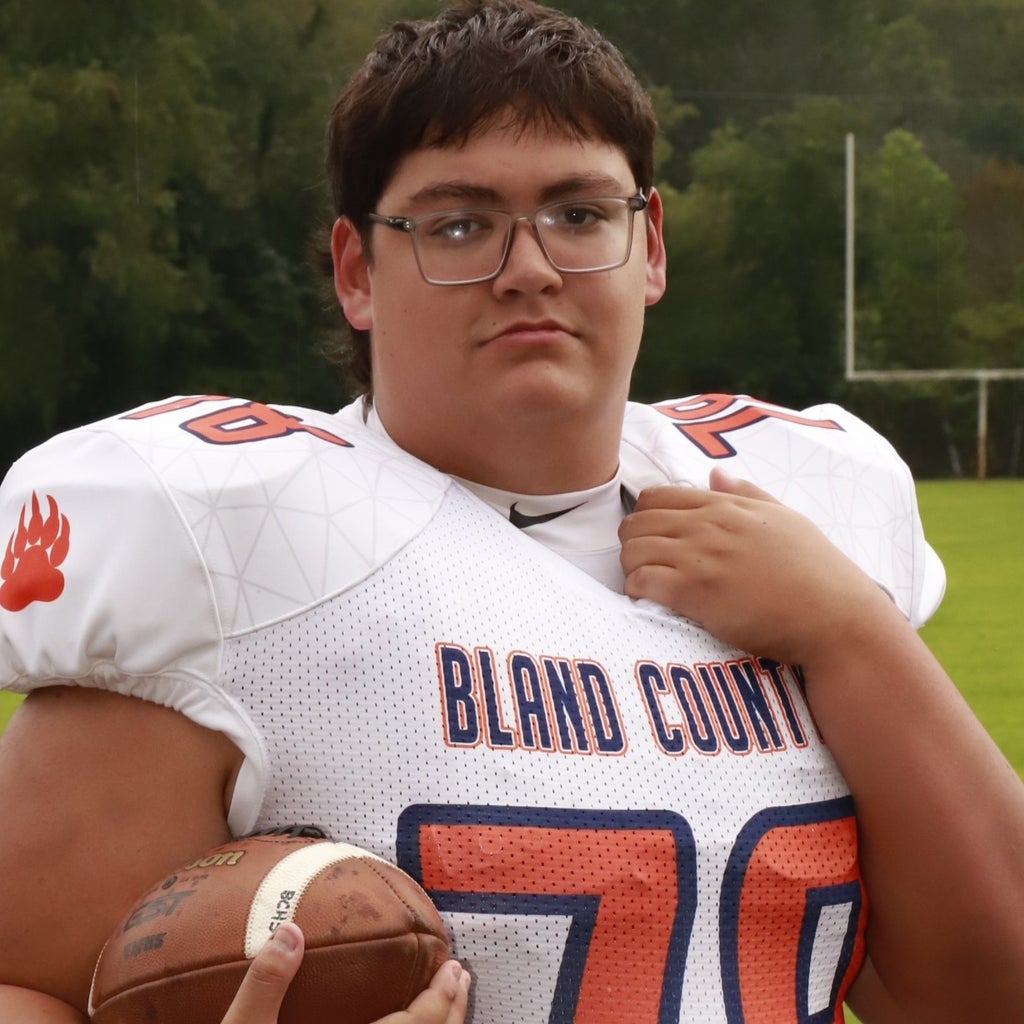 Adam Bird mugshot