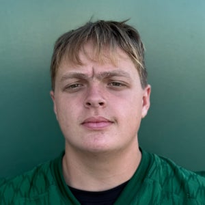 Luke Newman mugshot