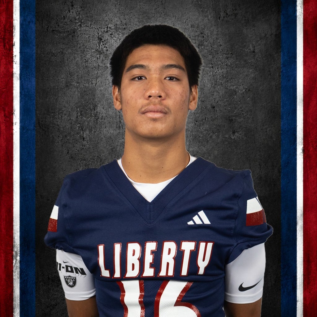 Kogan Makaena mugshot