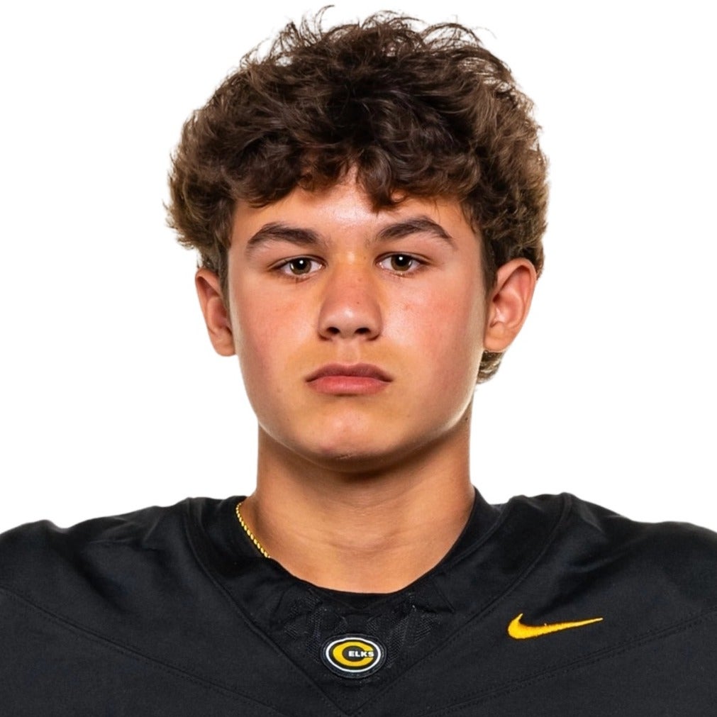 Evan Meyer mugshot