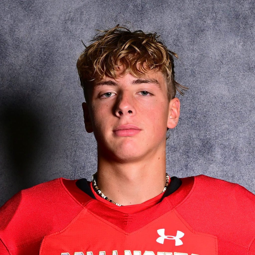 Ryder Burris mugshot