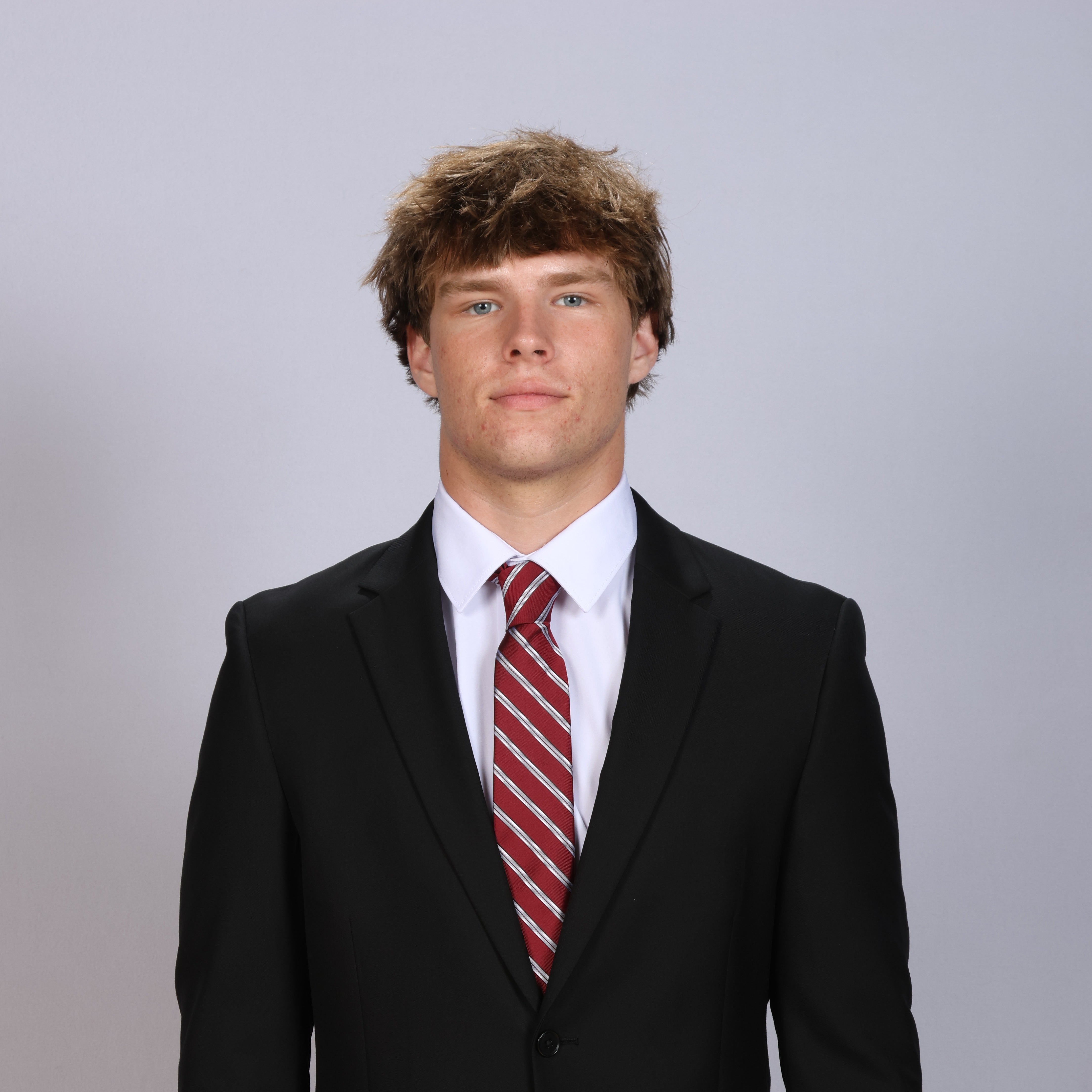 Grayson Carter