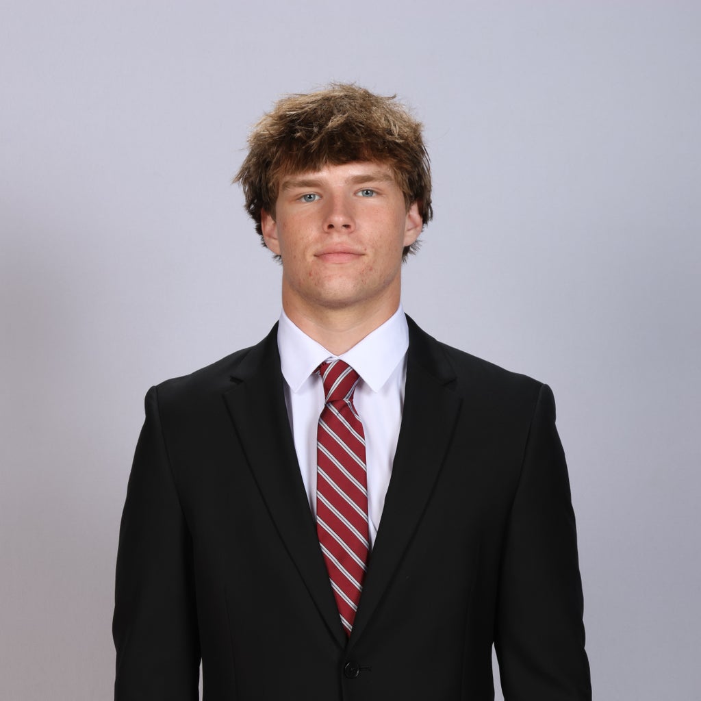 Grayson Carter mugshot