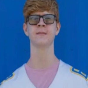 Cohen Westfall mugshot