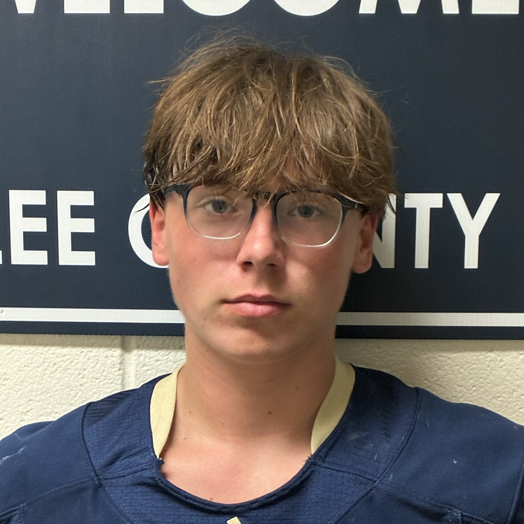 Braxton Humphrey mugshot