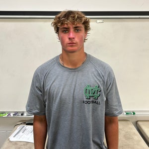 Kash Foti mugshot