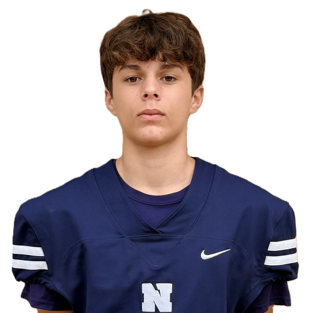 Sebastian Levy mugshot