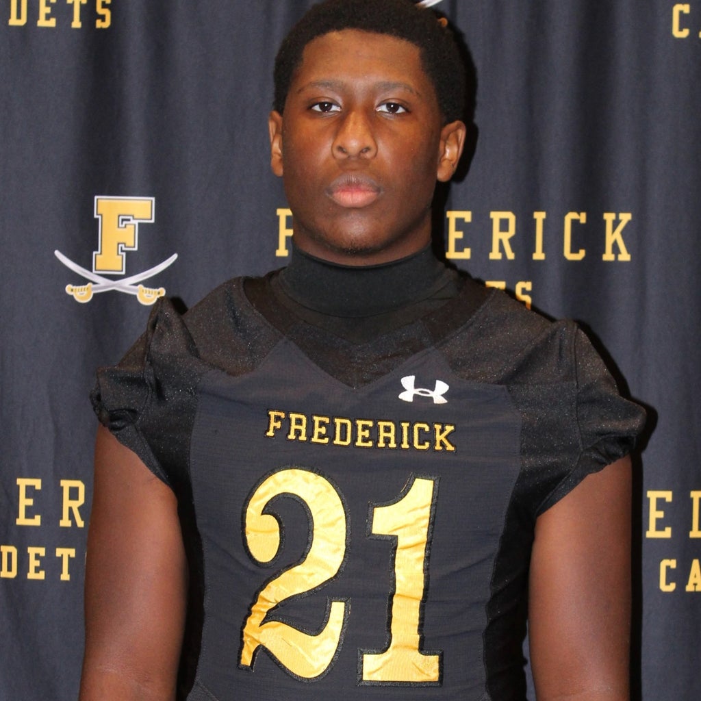 Jamar Dixon mugshot