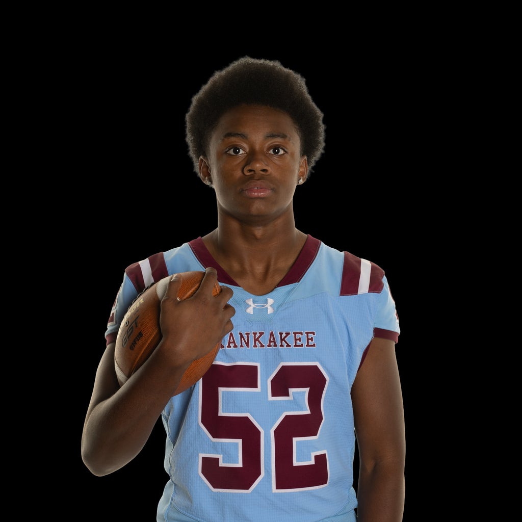 Bryce Underwood mugshot