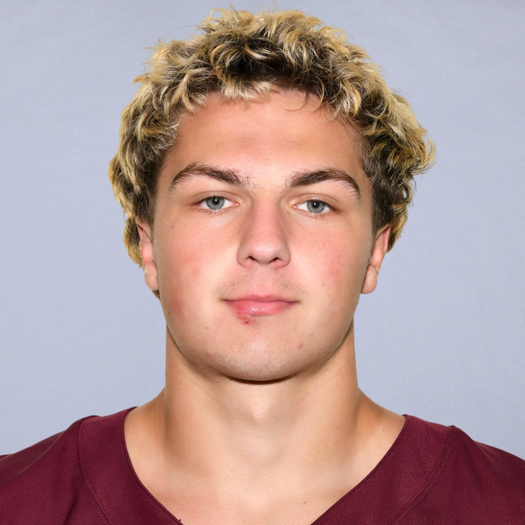 Harrison Dillard mugshot
