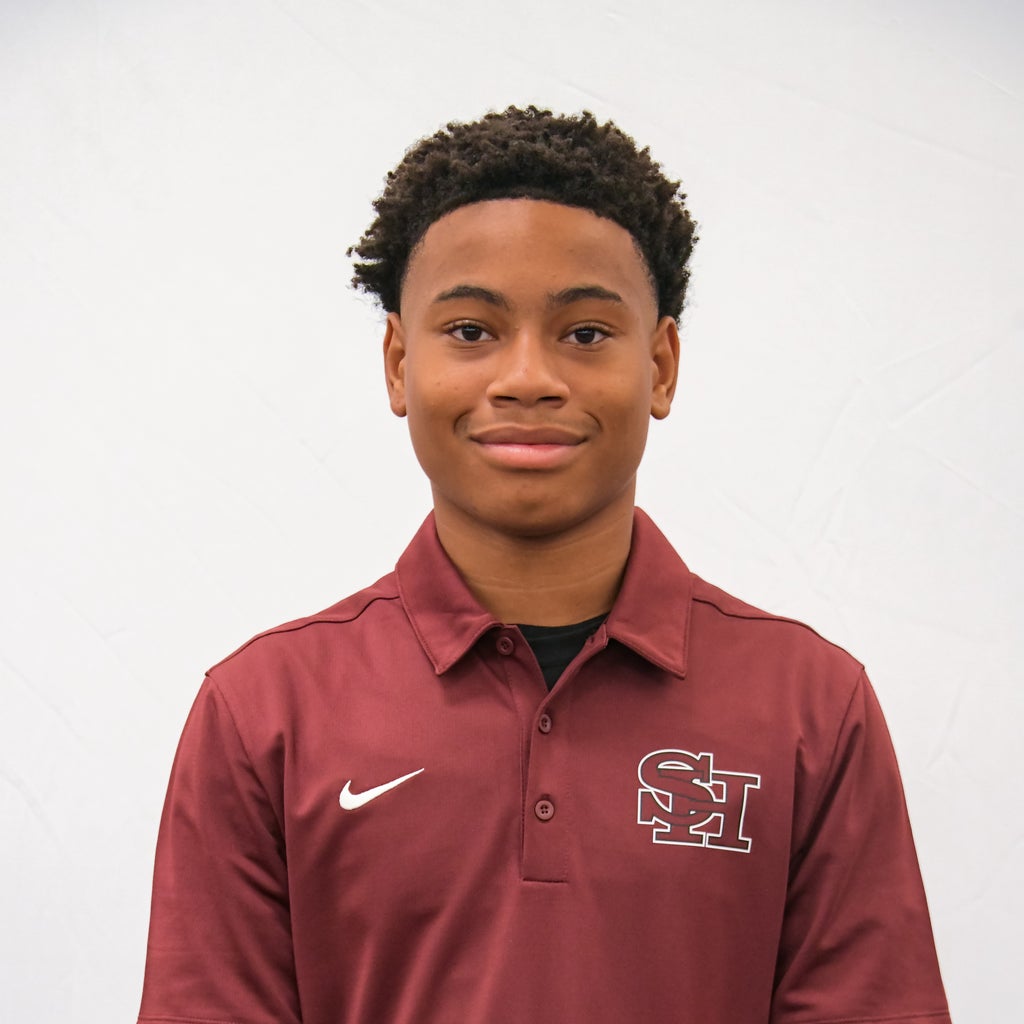 Jai'on Brown mugshot