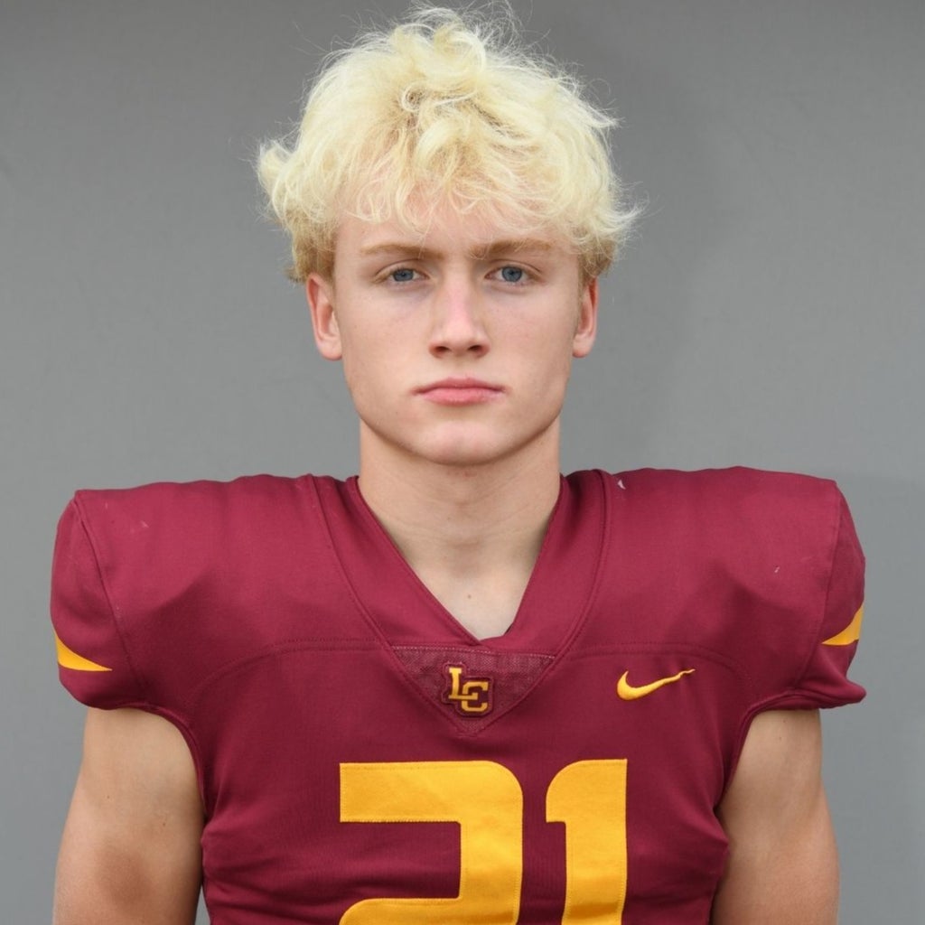 Cash Klein mugshot