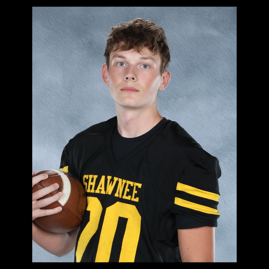 Nathan Stickney mugshot