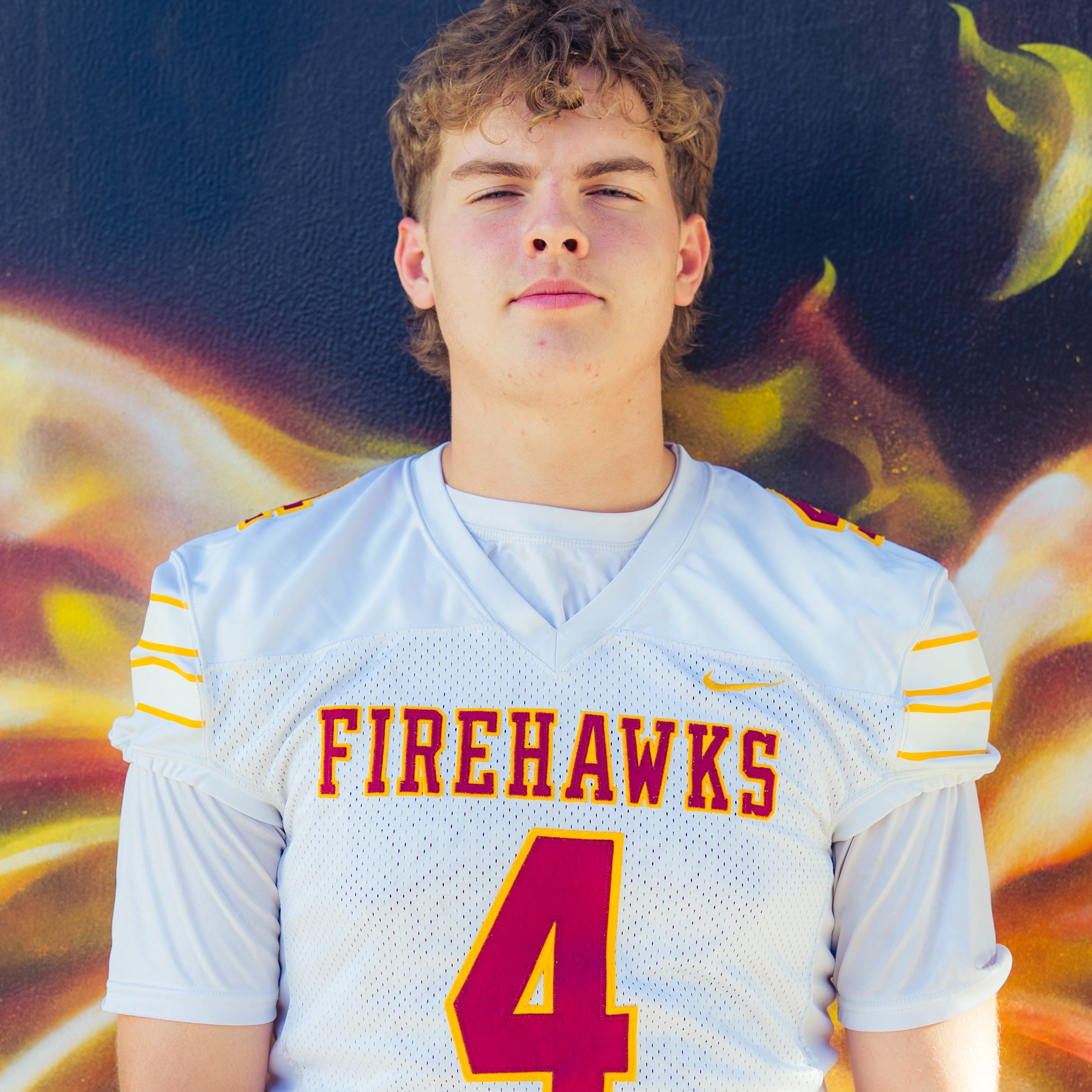 Greyson Howard