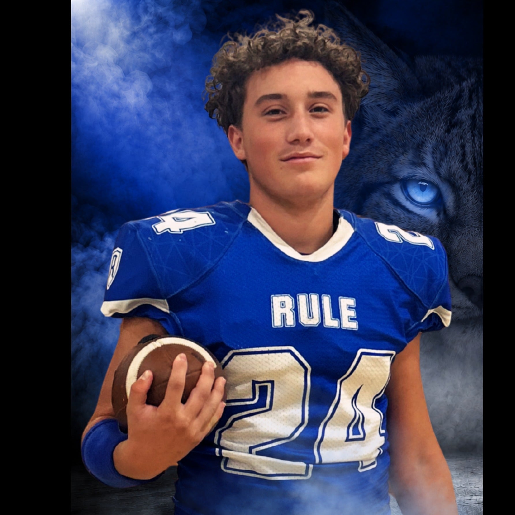 Kash Holder