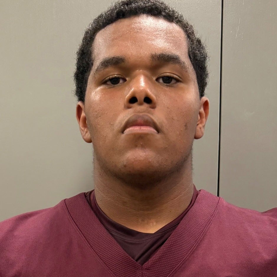Ian Grant mugshot